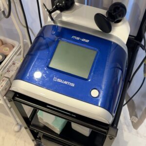鹿児島に2台しかない「SWIMS（スイムス）」が月2回まで無料！